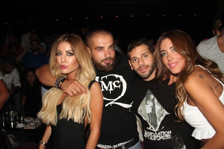 Taiga Beirut On Saturday Night